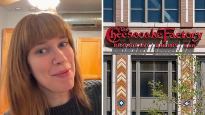 ‘I told them I worked at TGI Friday’s’: Chicago woman lies on her resume to get hired at Cheesecake Factory. Then she learns the hard way to not do that again