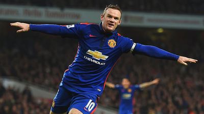 Wayne Rooney Reveals Monstrous Man Utd Salary From Best Ever Contract