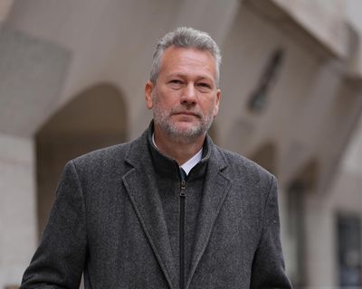 Reform UK’s former Wales leader jailed for taking bribes for pro-Russia speeches