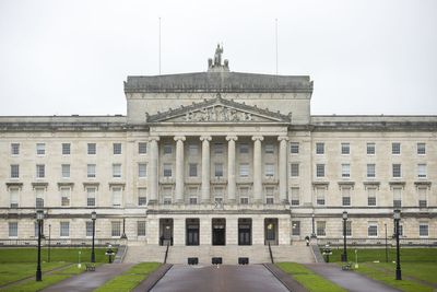 Stormont response to Covid characterised by ‘petty party politics’, say bereaved