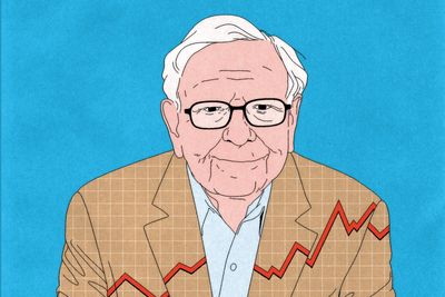 The Warren Buffett era is ending. Here are five investing lessons from the GOAT