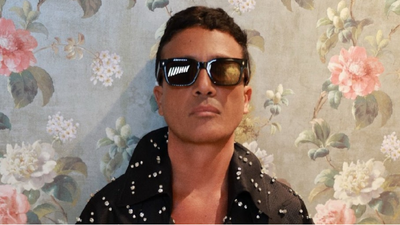 Omar Harfouch: Miss Mexico's Victory Predicted — Because Owner Needed It 'For Business'