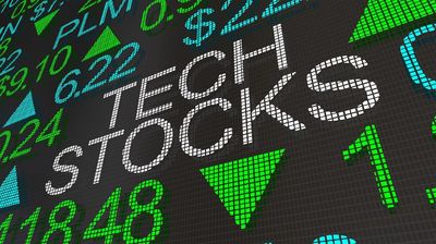 3 Big Tech Stocks Sliding: What’s Behind the Drop?