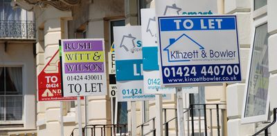 Could new tenants’ rights usher in rent controls? Here’s why that wouldn’t necessarily be a positive