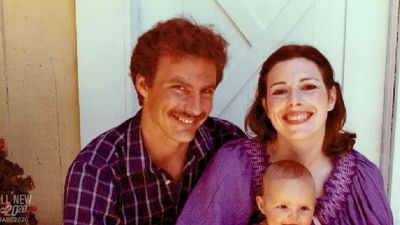 12yo has slumber party with two friends while her mom sleeps in the next room. Hours later, only two girls are left to tell the story