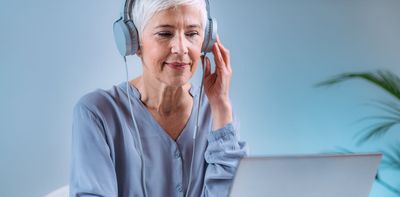 Most people are happy to do their own hearing tests at home – could it relieve pressure on the NHS?