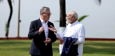 The UK has praised India’s digital ID system – but it’s locked millions out of their legitimate benefits