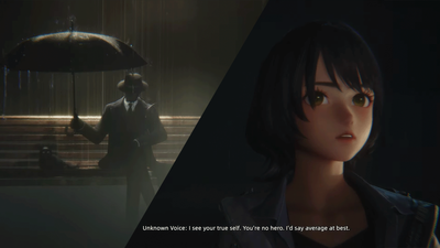 HoYoverse unveils Varsapura: A dark, eerie leap into Unreal Engine 5