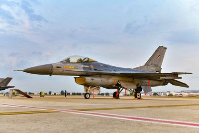 Escalating Geopolitical Tensions Place Direxion's DFEN ETF In The Market's Hot Seat