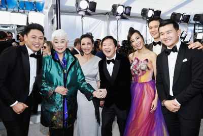 'Crazy Rich Asians' Sequel: Jon M. Chu Confirms Working On TV Show Version