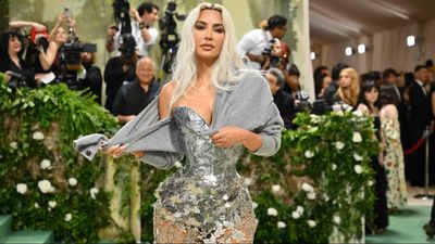 Kim Kardashian Could Finally Join the 2026 Met Gala Co-Chair Elite, Sources Reveal
