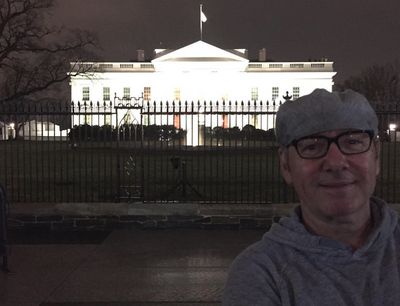 'Homeless' Kevin Spacey Claims Hollywood Would Take Him Back 'Tomorrow'