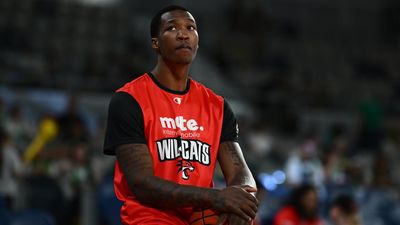 US star Doolittle shines as Wildcats defeat JackJumpers