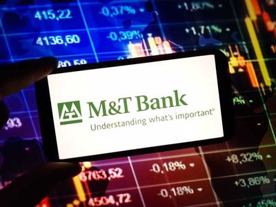 Do Wall Street Analysts Like M&T Bank Stock?