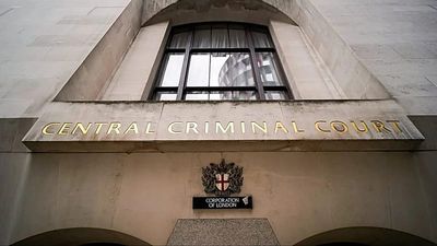 Former British MEP sentenced to 10 years for taking bribes to make pro-Russia statements