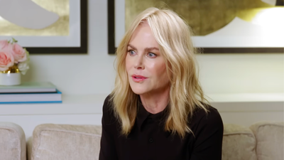 Nicole Kidman 'Breaks Down' to Furness — Source Says Their Bond Is 'Very Raw, Very Real'