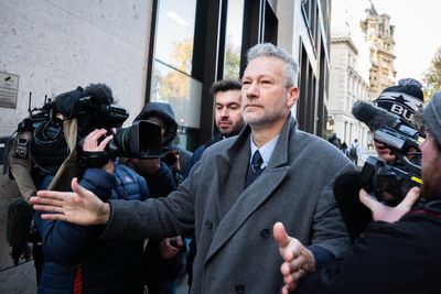 Ex-Reform leader in Wales jailed for making pro-Russian statements for cash