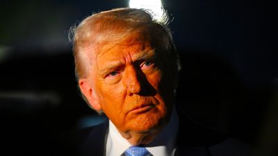 New Mexico Congresswoman has read the Epstein files, says they discuss alleged Trump assault on 13-year-old