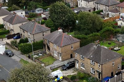 House fire murder accused says he spilled petrol accidentally, trial told