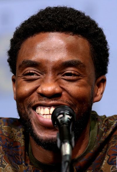 Chadwick Boseman Receives One of Hollywood's Greatest Honours — Fans Celebrate Legacy