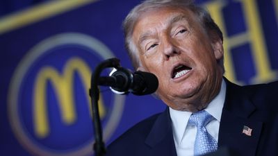 ‘Hang them’: 6 Democrats put under 24/7 protection after Donald Trump calls for their execution