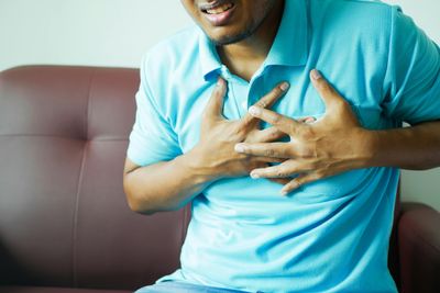 Is Your Chest Pain Not a Heart Attack? Understanding Costochondritis and Other Non-Cardiac Pain