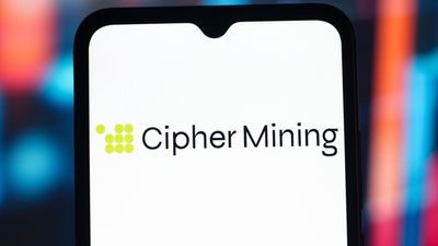 If You Invested $10,000 in These Crypto Mining Stocks This Year, Here’s How Much You Would Have