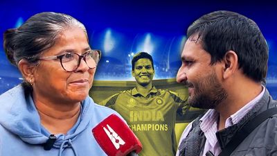 Meet the ex-player who set Deepti Sharma on the path to glory
