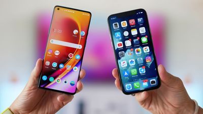 Dogs and cats living together! Google announces Android Quick Share now works with AirDrop