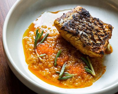 How to make sustainable seafood choices this Christmas to ease the pressure on Australia’s oceans