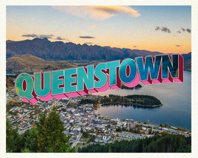 A local’s guide to Queenstown and Arrowtown: ‘Like walking on to a film set’