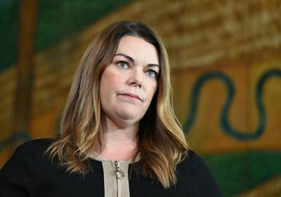 Labor to rule out controversial ‘national interest’ exemption for coal and gas if Greens back nature laws