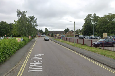 Police manhunt after woman sexually assaulted while on morning jog