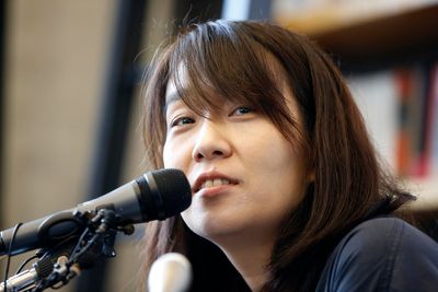 Nobel laureate Han Kang's first nonfiction book in English to be released next spring