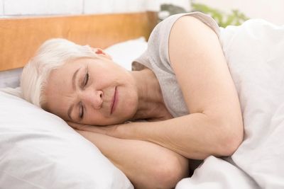 Why cold weather affects sleep and what you can do to feel more rested