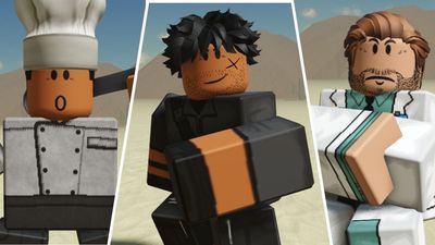 Deadly Delivery Class Tier List – All Classes Ranked