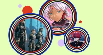 The 25 Best RPGs of the Year, Ranked