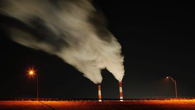 ‘Outrageous’: COP30 draft deal drops mention of fossil fuels despite calls for transition roadmap