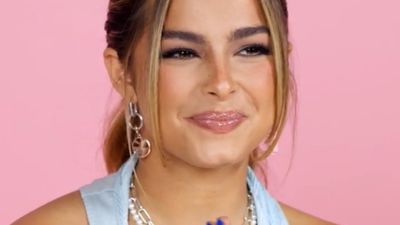 Addison Rae Clarifies 'Trump Supporter' Allegations, Urging Fans to 'Give Me a Chance'