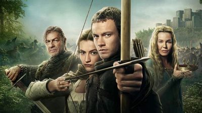 Slop or not? New Robin Hood poster faces AI allegations