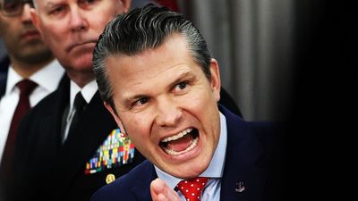 Pete Hegseth invaded Mexico by mistake after his troops ‘miscalculated’ the border, Mexicans strike back