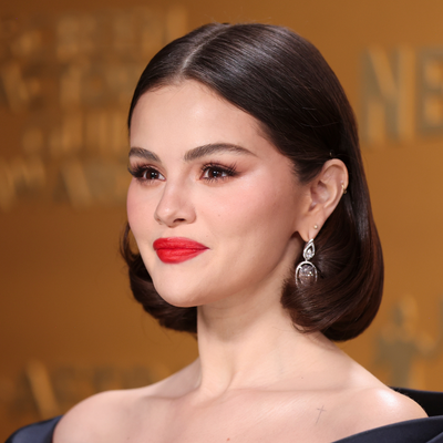 Hate high-maintenance hair? Try the undone 'long bob' for your New Year refresh