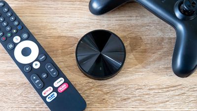 Netgem Pleio review: the UK's first Freely set-top box is finally here