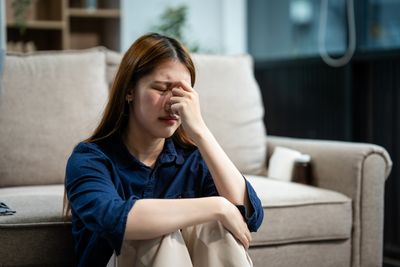 10 Signs of “High-Functioning” Depression You’re Mistaking for Burnout