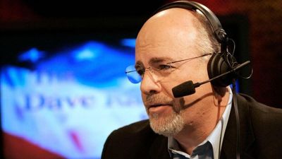 Dave Ramsey Tells 53-Year-Old Who's Obsessed With Monitoring The Stock Market To 'Stop Doing It' And To Just 'Go Buy Some Real Estate' Instead