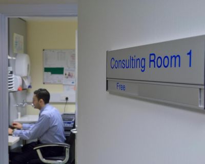 Why thousands of NHS GPs are cutting their hours despite plan to increase access to doctors