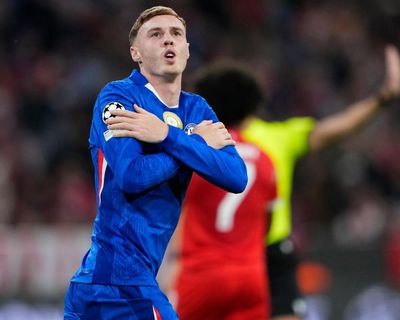 Cold comfort for Chelsea as Palmer joins list of players injured at home