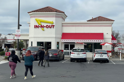 Tennessee burger chain apologizes for war-of-words with In-N-Out after they opened a store on their patch: ‘What I found was truly eye-opening’