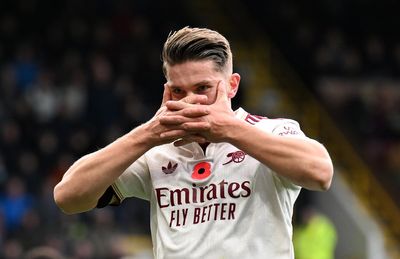 Mikel Arteta hints at Arsenal attacking boosts for Tottenham derby as six push for injury returns