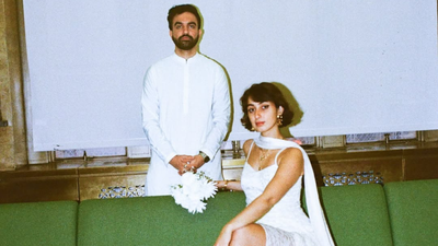 Rama Duwaji Steps Into Spotlight as New Images Show Intimate NYC Wedding Moments